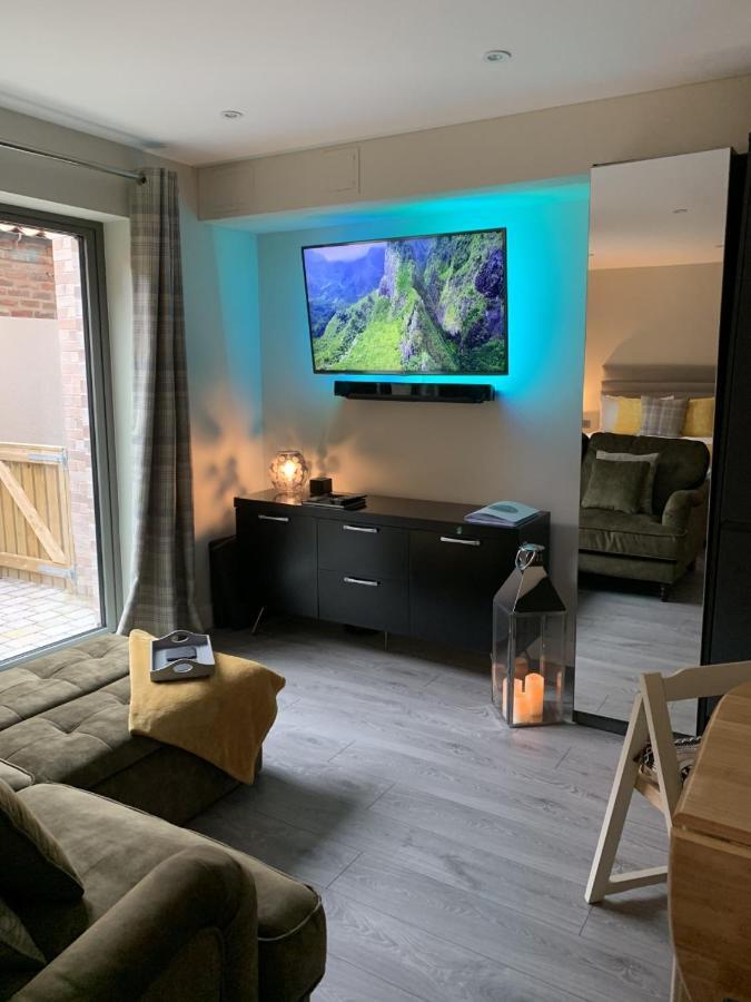 York Staycation With Free Parking מראה חיצוני תמונה