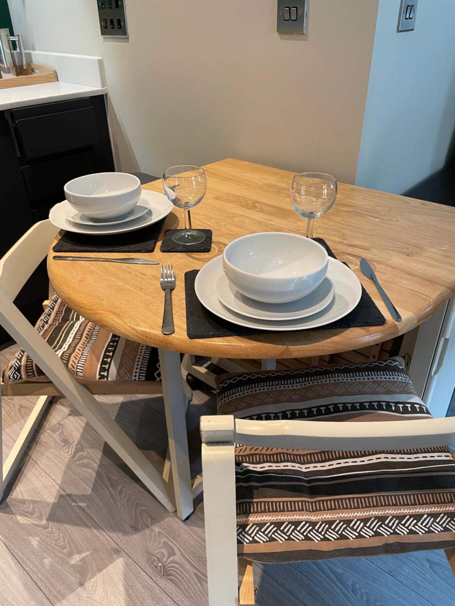 York Staycation With Free Parking מראה חיצוני תמונה