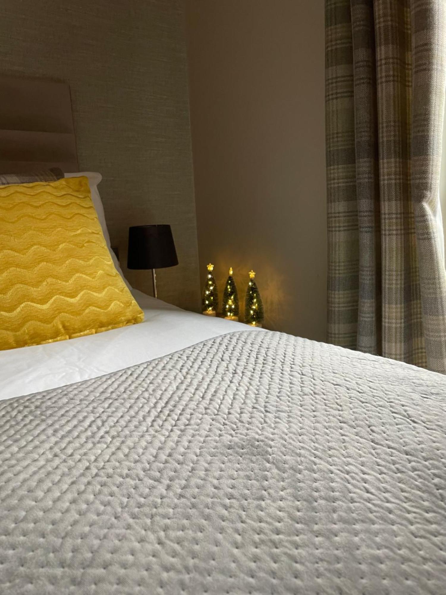 York Staycation With Free Parking מראה חיצוני תמונה