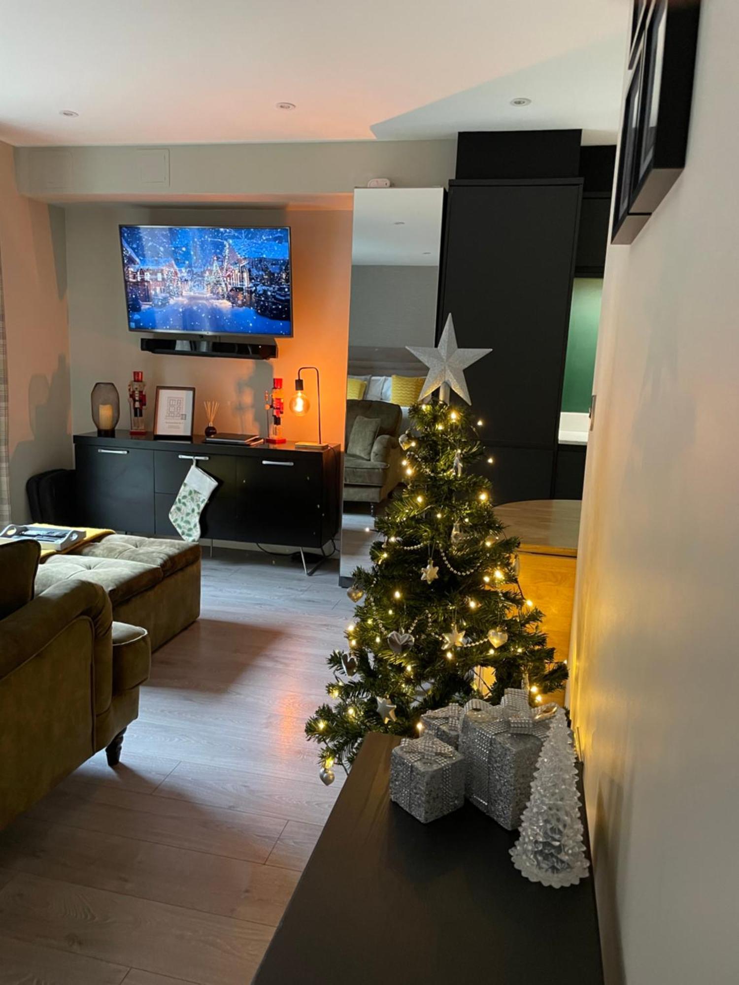 York Staycation With Free Parking מראה חיצוני תמונה